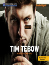 Through My Eyes by Tim Tebow