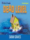Dead Level By Sarah Graves