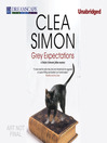 Grey Expectations
