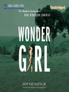 Wonder Girl@