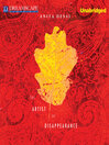 The Artist of Disappearance