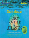 The Lost Empire of Atlantis