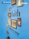Faith