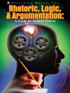 Click here to view title details for Rhetoric, Logic and Argumentation by Magedah Shabo