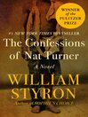 Click here to view title details for The Confessions of Nat Turner by William Styron
