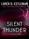 Silent Thunder