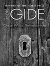 Click here to view title details for Oscar Wilde by André Gide