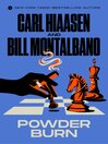 Powder Burn