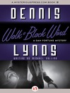 Click here to view title details for Walk a Black Wind by Michael Collins