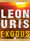 Click here to view title details for Exodus by Leon Uris