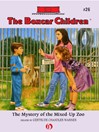 Mystery of the Mixed-Up Zoo