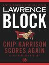 Chip Harrison Scores Again