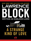Strange Kind of Love