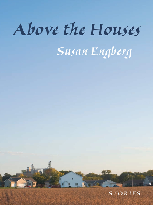 Above the Houses