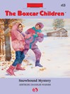 Snowbound Mystery