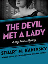 Devil Met a Lady