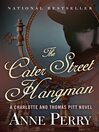 Cater Street Hangman