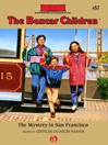 Mystery in San Francisco
