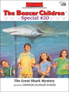 Great Shark Mystery