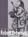 The Very Best of Robert Browning