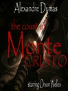 Click here to view title details for The Count of Monte Cristo by Alexandre Dumas