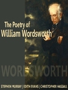The Poetry of William Wordsworth