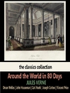 Click here to view title details for Around the World in 80 Days by Jules Verne