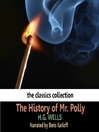 The History of Mr. Polly