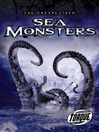 Click here to view title details for Sea Monsters by David Schach