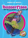 Click here to view title details for Butterflies by Martha E. H. Rustad