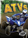 Click here to view title details for ATVs by Jack David