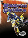 Click here to view title details for Motocross Cycles by Jack David