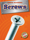 Click here to view title details for Screws by Kay Manolis