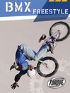 Click here to view title details for BMX Freestyle by Ray McClellan
