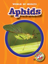 Click here to view title details for Aphids by Colleen Sexton
