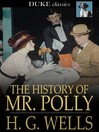 The History of Mr. Polly