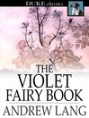 The Violet Fairy Book