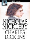 Nicholas Nickleby