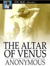 The Altar of Venus