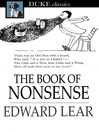 The Book of Nonsense