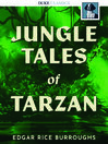 Jungle Tales of Tarzan