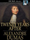 Twenty Years After