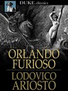 Orlando Furioso