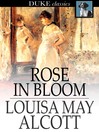 Rose in Bloom