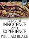 Click here to view title details for Songs of Innocence and Experience by William Blake