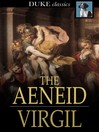 The Aeneid By Virgil