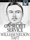 On Secret Service