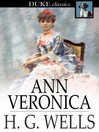 Ann Veronica