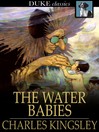 The Water Babies By Charles Kingsley