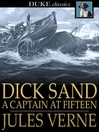 Dick Sand